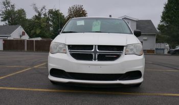 2012 Dodge Grand Caravan, American Value Package full
