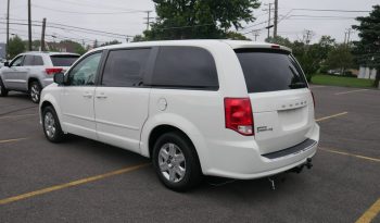 2012 Dodge Grand Caravan, American Value Package full
