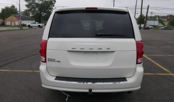 2012 Dodge Grand Caravan, American Value Package full