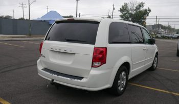 2012 Dodge Grand Caravan, American Value Package full