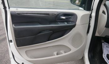 2012 Dodge Grand Caravan, American Value Package full