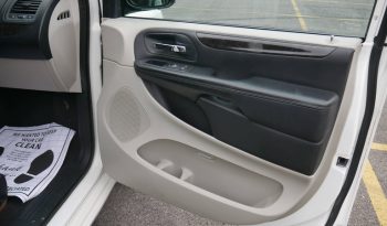 2012 Dodge Grand Caravan, American Value Package full