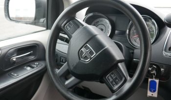 2012 Dodge Grand Caravan, American Value Package full