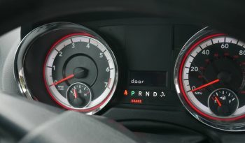 2012 Dodge Grand Caravan, American Value Package full