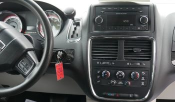 2012 Dodge Grand Caravan, American Value Package full