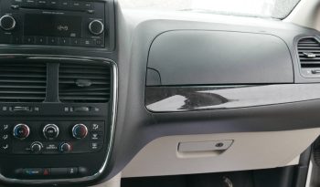 2012 Dodge Grand Caravan, American Value Package full