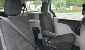 2012 Dodge Grand Caravan, American Value Package full