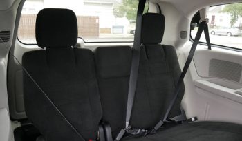 2012 Dodge Grand Caravan, American Value Package full