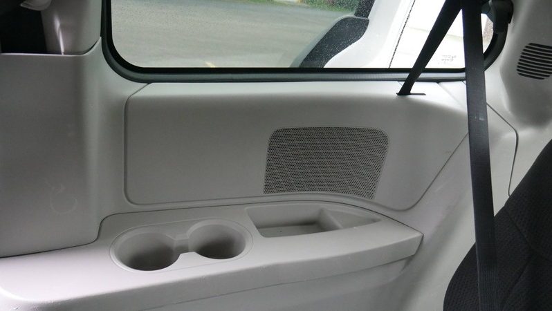 2012 Dodge Grand Caravan, American Value Package full