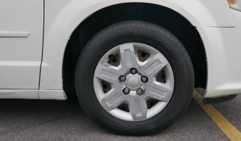 2012 Dodge Grand Caravan, American Value Package full