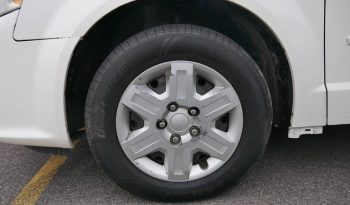2012 Dodge Grand Caravan, American Value Package full