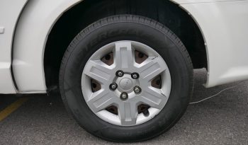 2012 Dodge Grand Caravan, American Value Package full
