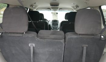 2012 Dodge Grand Caravan, American Value Package full