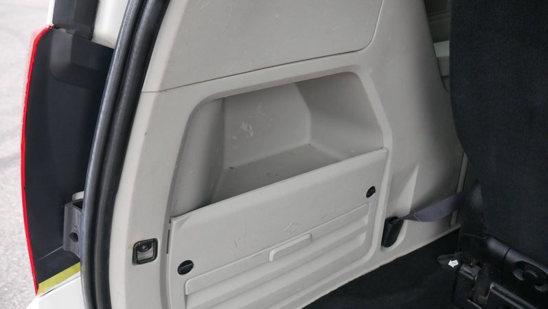 2012 Dodge Grand Caravan, American Value Package full