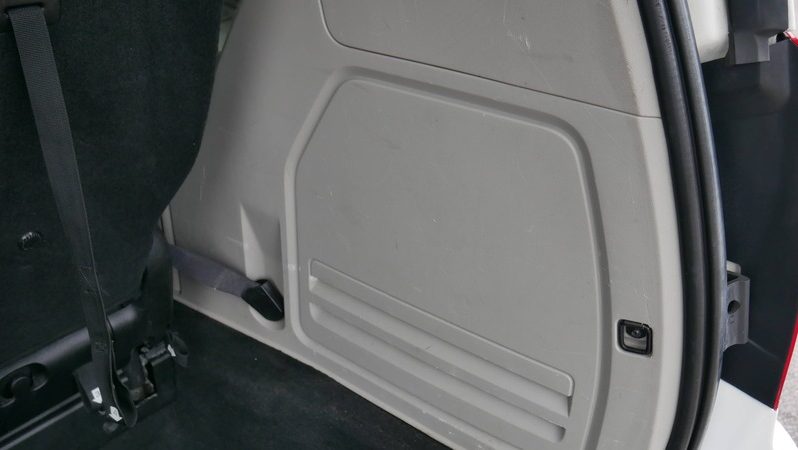2012 Dodge Grand Caravan, American Value Package full