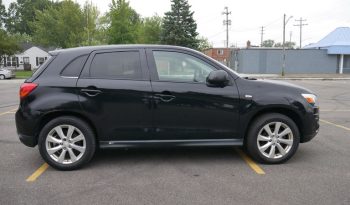 2014 Mitsubishi Outlander Sport full